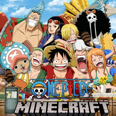 one piece minecraft|one piece craft curseforge.